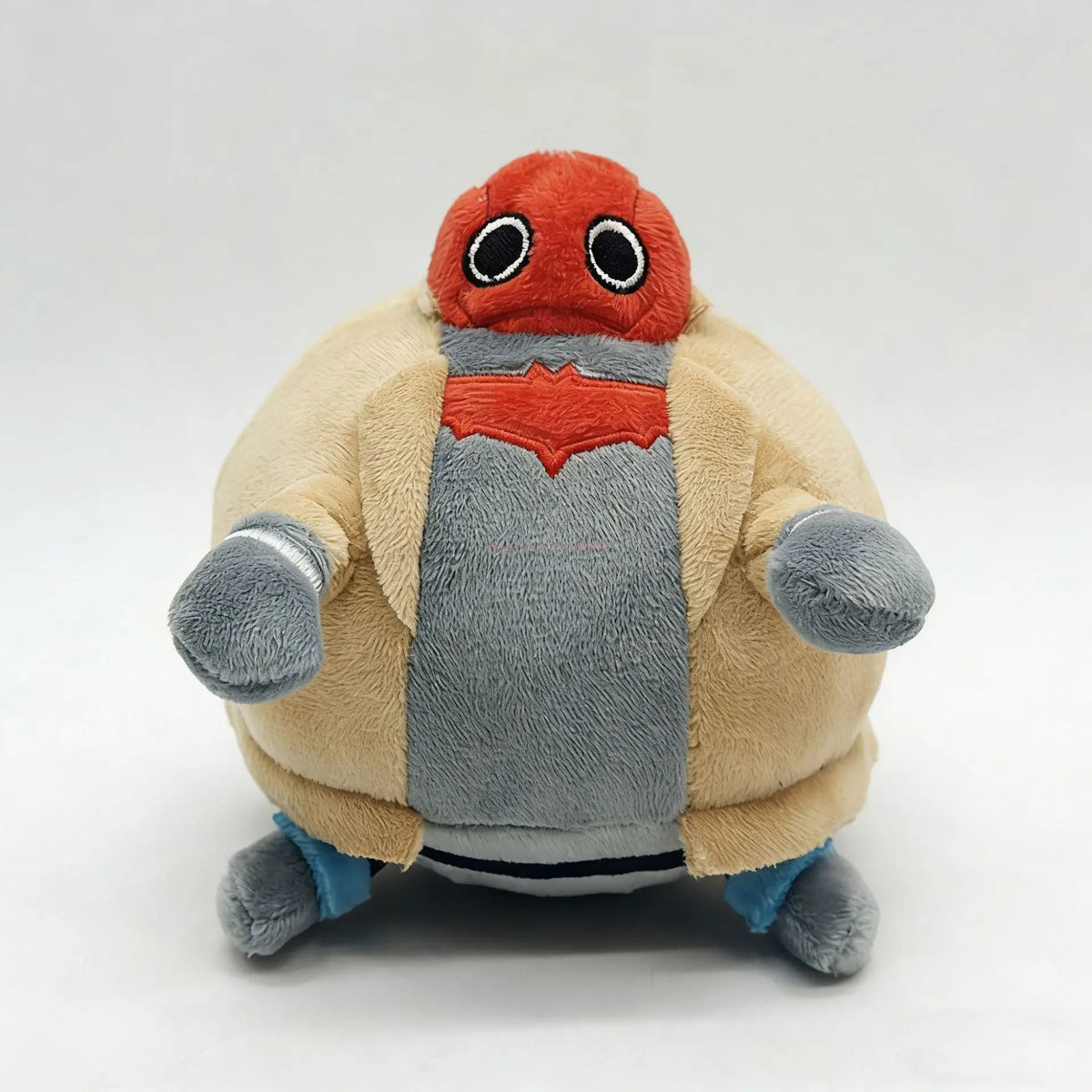 Fat Jason Todd Plush Doll – DC Collector Stuffed Toy Gift Collectible Plush Toy HIP