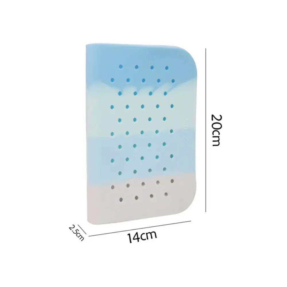 DIY Silicone Pencil Case – Large Capacity, Dirt-Resistant Silicone Pencil Case HIP