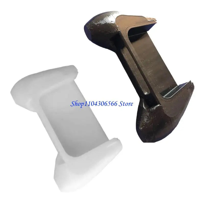 Ergonomic Grip Handle for R36S Handheld Console | Easy Install Controller Grip Handle HIP