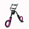 Stainless Steel Eyelash Curler & Lash Lift Tool – Portable Eyelash Curler HIP C527-pink 1pcs