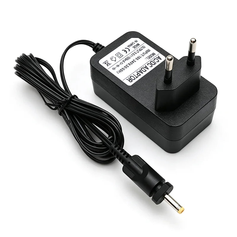 9.6V Charger for Shark CH901 UltraCyclone Pro Vacuum | 2m Vacuum Charger Adapter HIP