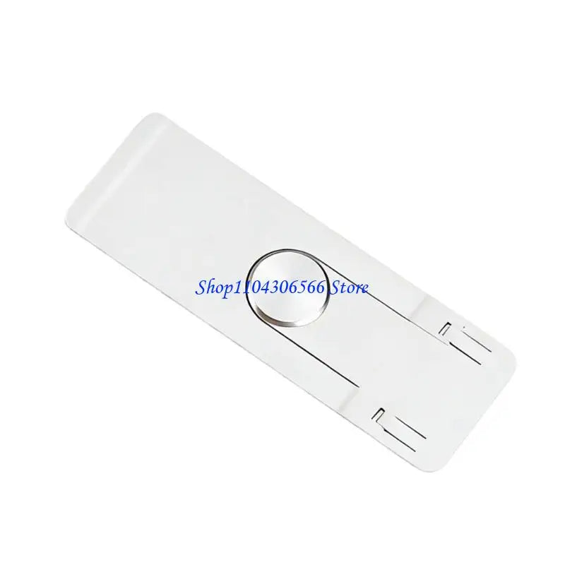 360° Rotating Phone Bracket – Adhesive Metal Stand for Smartphones Phone Bracket Stand HIP