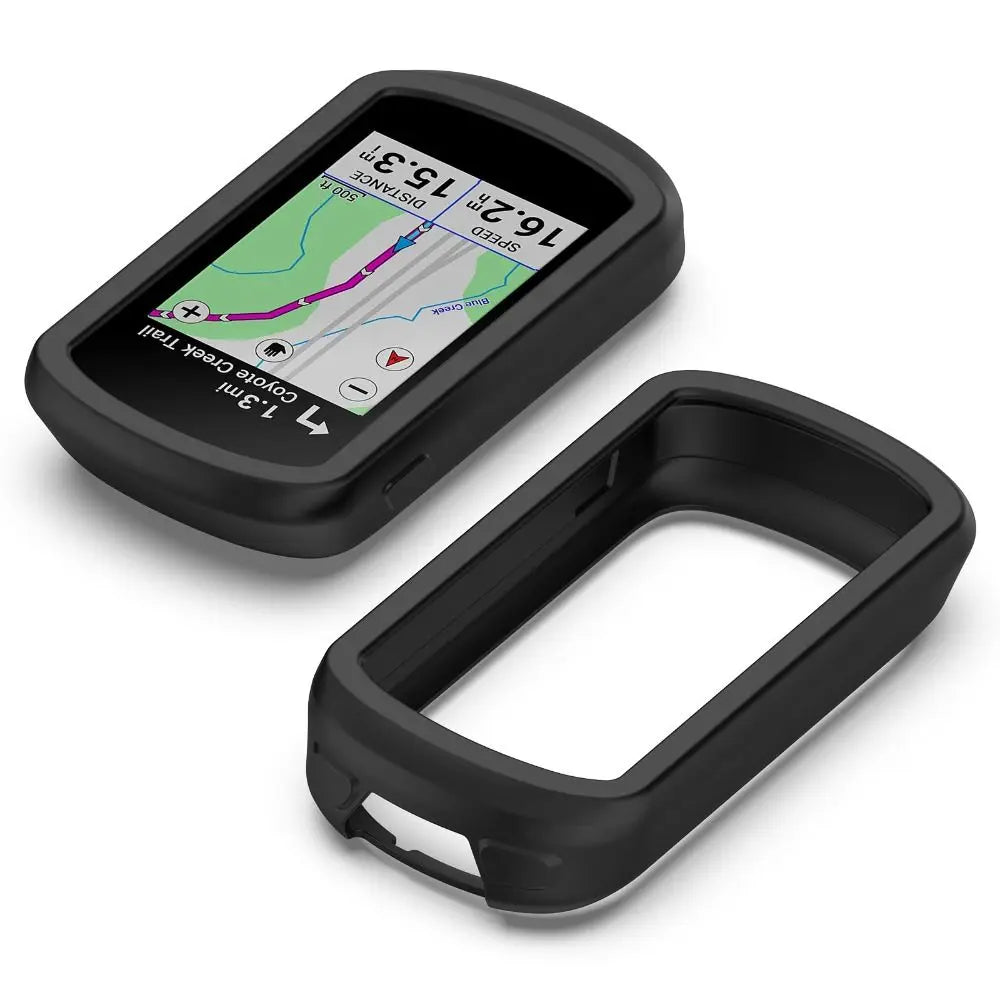 Silicone Protective Case Cover for Garmin Explore 2 GPS GPS Protective Case HIP