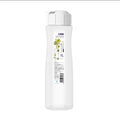 1L/2L Food Grade Silicone Cold Water Kettle Bottle with Cap Silicone Water Kettle HIP 1L