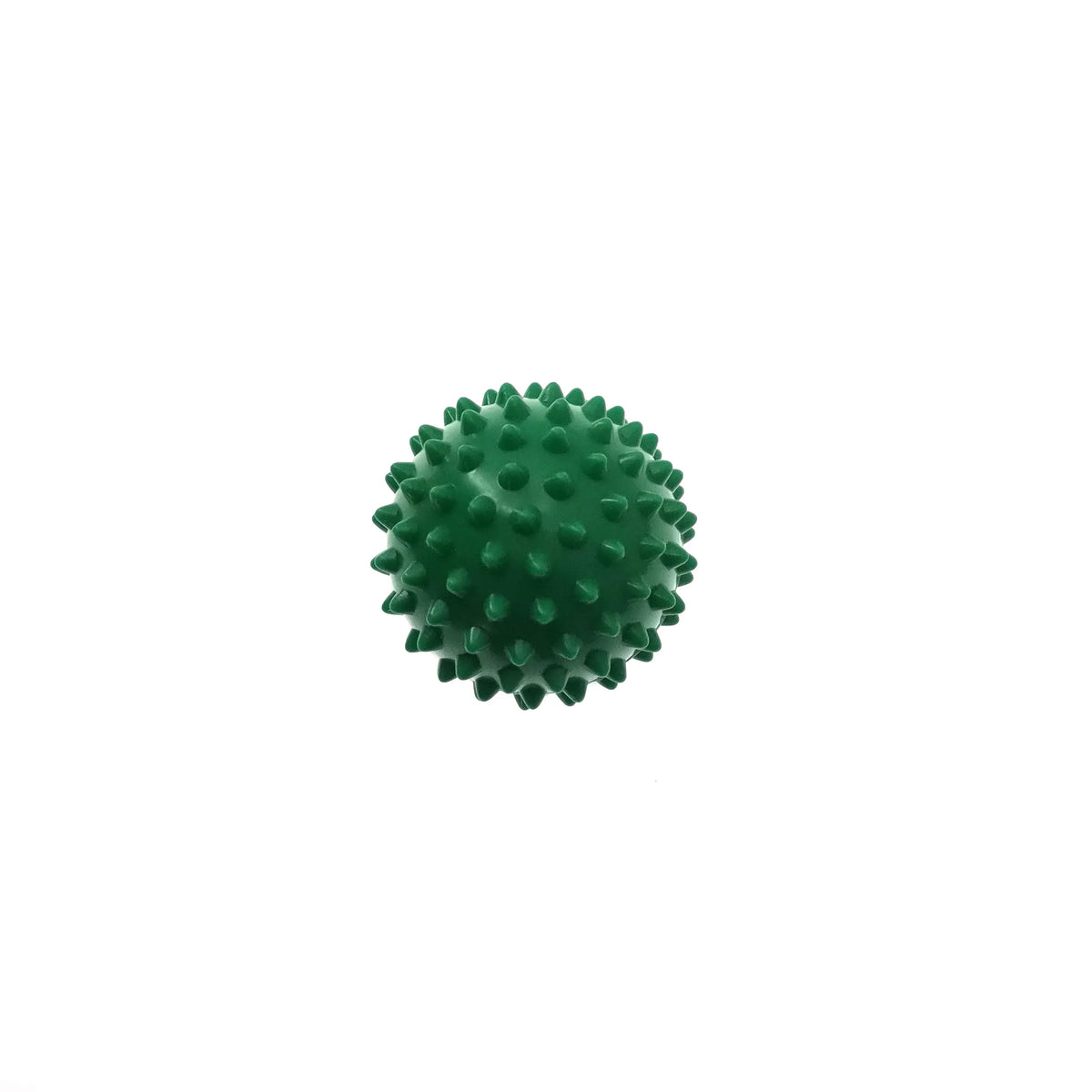 7cm Spiky Massage Ball – Trigger Point & Muscle Relaxation Spiky Massage Ball HIP C603-Green-1pcs