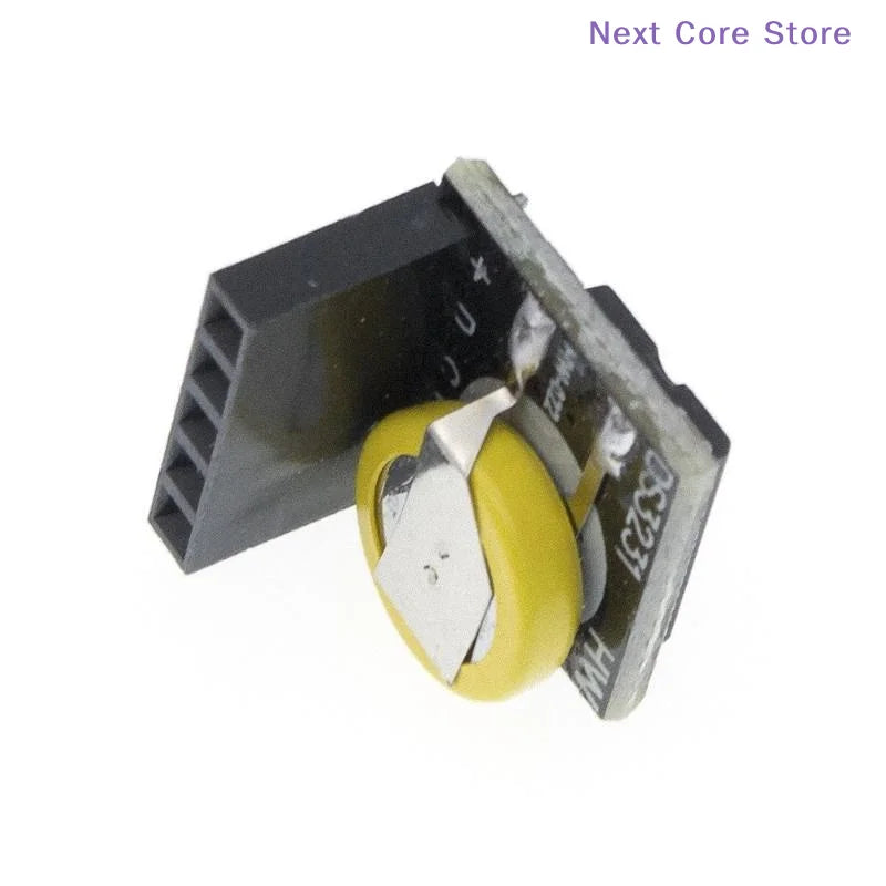 DS3231 I2C RTC Module – High Precision Clock for Raspberry Pi RTC Clock Module HIP