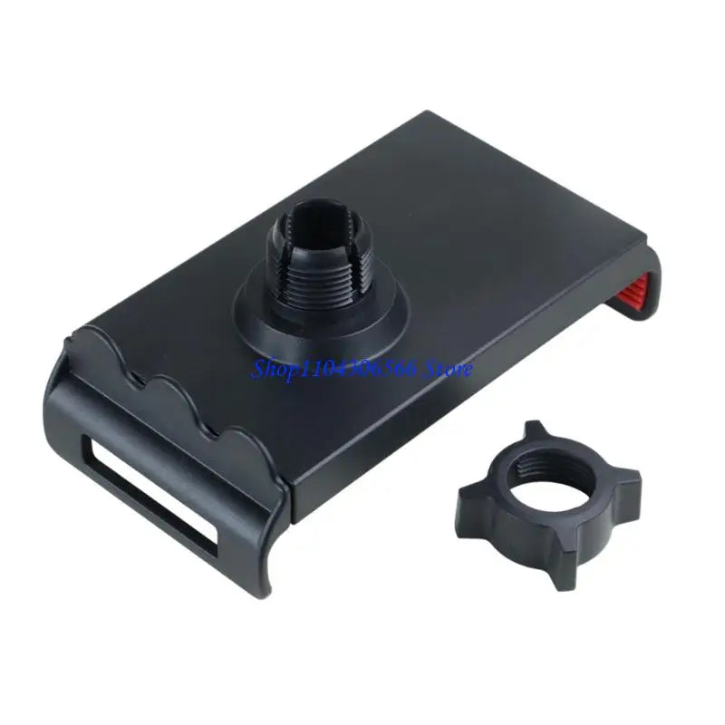 17mm Ball Socket Phone & Tablet Car Mount – Fits Up to 11" Tablet Car Mount HIP