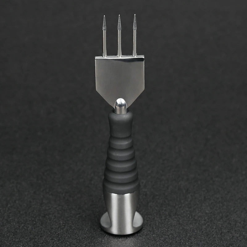 Stainless Steel Ice Pick Crusher & Chisel | BARMAID BARWARE Ice Pick Barware HIP