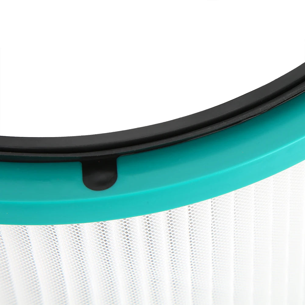 Air Cleaner Filter Air Cleaner Filter Replacement Purifier Accessory for Dyson HP00 HP01 HP02 HP03 DP01 DP03 Air Purifier Filter HIP