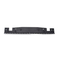 Floor Wash Machine Scraping Strip Portable Easy to Install Floor Scrubber Scraping Strip for H12 PRO H12 PRO PLUS HIP black