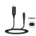 HQ8505 15V USB Charger Cable for Philips Shaver 3000–9000 Shaver Charger Cable HIP Default Title