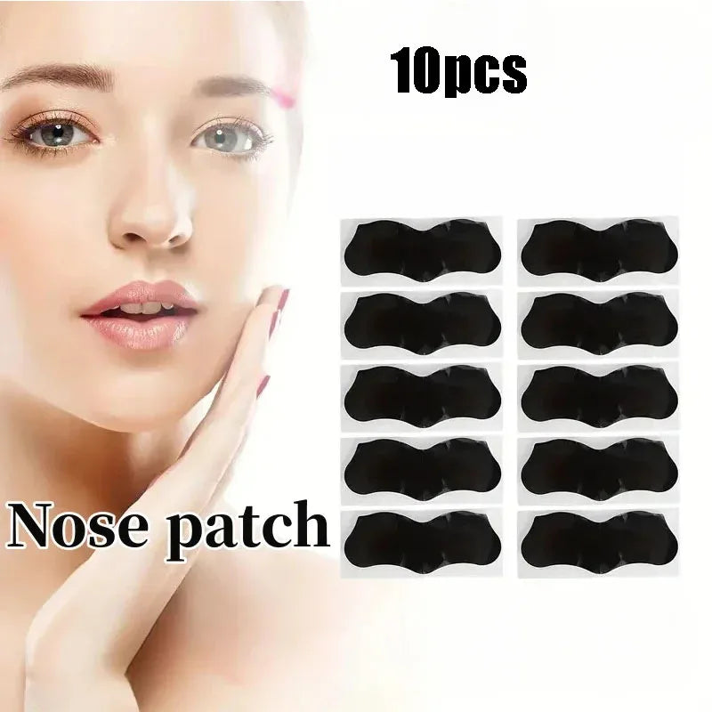 Blackhead Remover Nose Strips – Pore Cleansing Patch | RUZOFO Blackhead Nose Strip HIP C678-10pcs