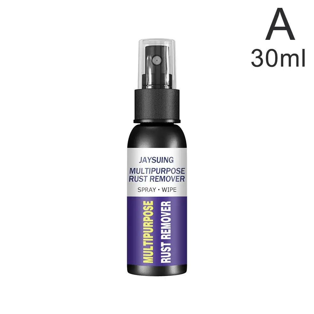 Bottles Rust Remover Derusting Spray Lubrication Tool Rust Moisturizing Inhibitor Car Maintenance Cleaning Accessories HIP 30ml
