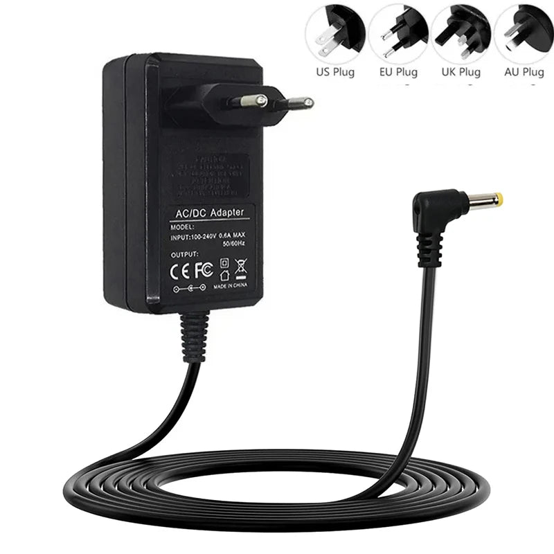 21.75V 1.1A Charger for Dyson V10 Slim SV18 Vacuum Vacuum Charger Adapter HIP