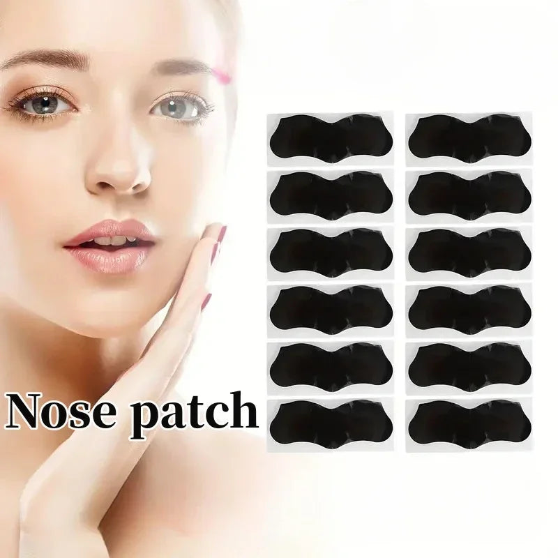 Blackhead Remover Nose Strips – Pore Cleansing Patch | RUZOFO Blackhead Nose Strip HIP