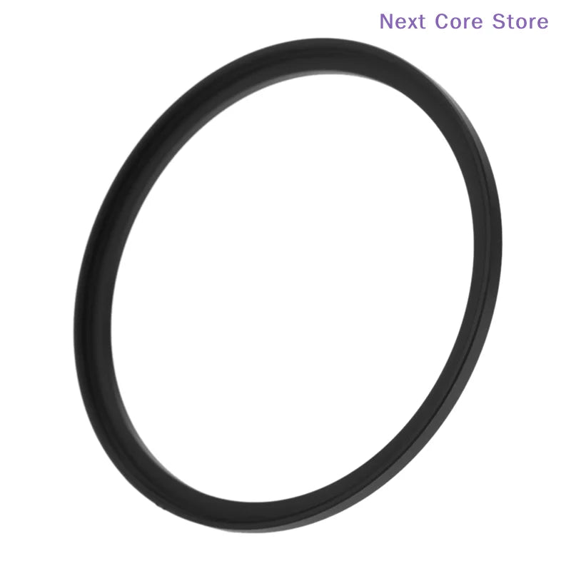 77mm to 82mm Step-Up Ring Filter Adapter – Metal | HIP Lens Filter Adapter HIP