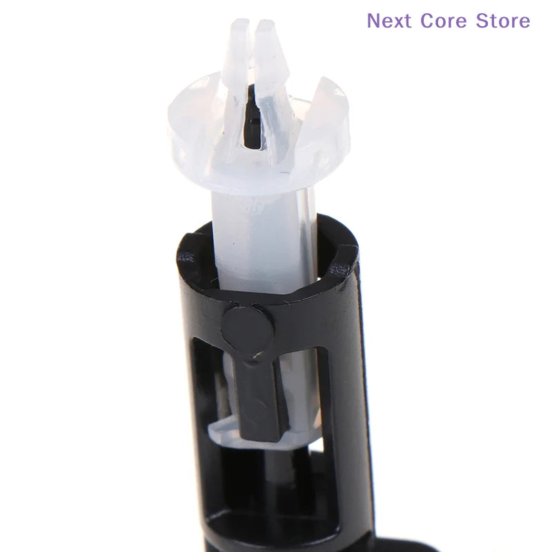 4-Pack CPU Heatsink Push Pin Fasteners – LGA 775 & 1156 Heatsink Fastener HIP