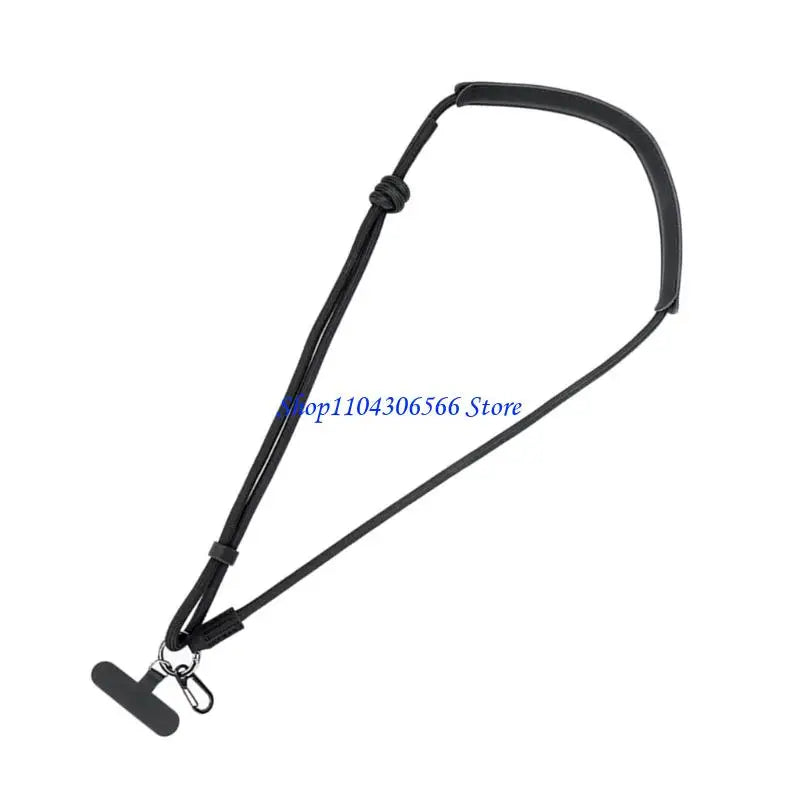Multi-Functional Shoulder & Neck Strap for Action Cameras Camera Shoulder Strap HIP