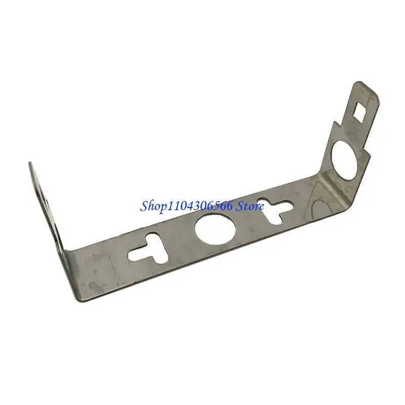 Krone Module Back Mount Frame Bracket – 1/2/3/5 Rows Telecom Mounting Bracket HIP A CN