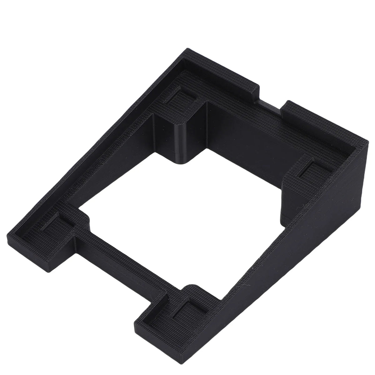 Coffee Grinder Tilt Base Stand Tilt Base Stand Fit for Eureka Coffee Grinder Accessory Inclined Stand Stable Space Saving HIP