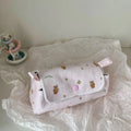 Korean Cute Bear Pencil Case – Large Capacity Pen Bag Pencil Case HIP Little bear
