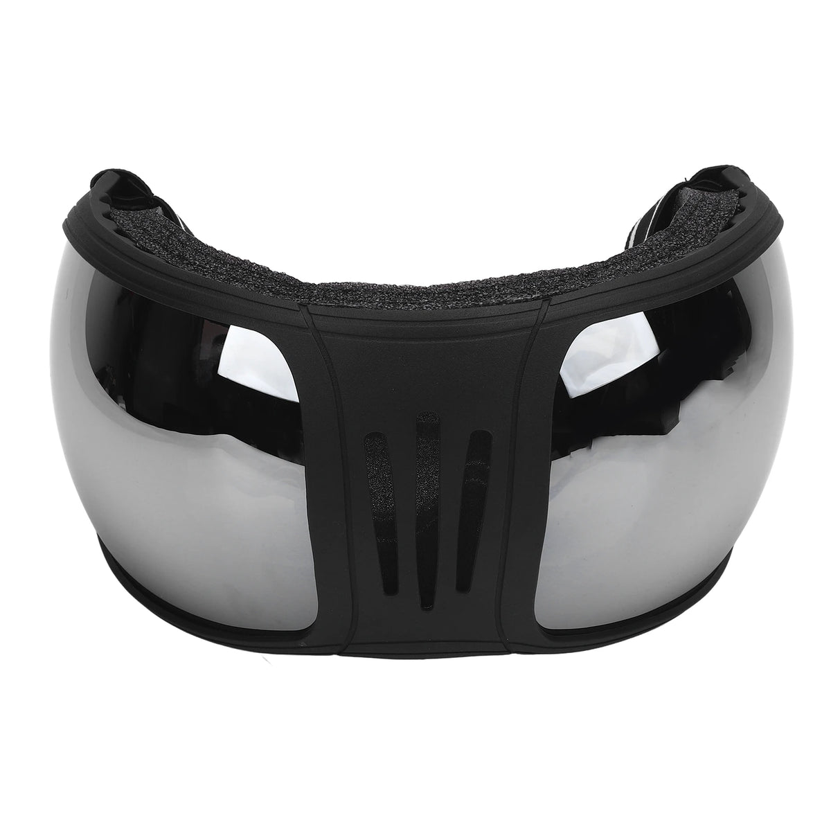 Horse Racing Goggles Horse Racing Goggles Plastic Windproof Sand Proof Protective Sports Horse Sunglasses for Harness Supplies HIP