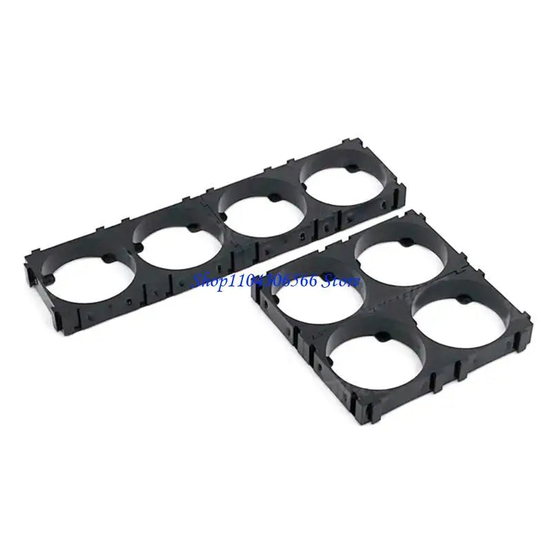 ABS Battery Holder Rack for 32650 / 32700 Cells – Durable Case Battery Holder Case HIP