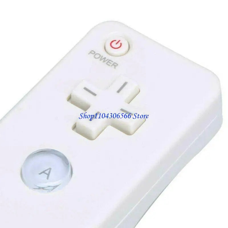 Wireless RF Gamepad Controller – Motion Sensor & Vibration Wireless Game Controller HIP