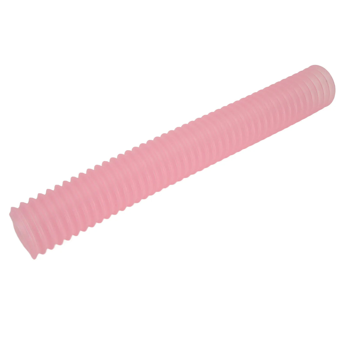 Small Animal Play Tunnel Collapsible Plastic Hideout Hamster Tube Toy for Guinea Pigs Hedgehogs HIP