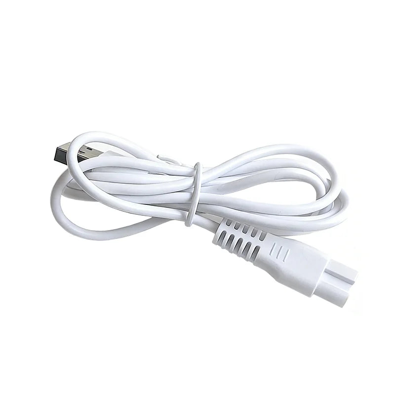 USB Charging Cable for BaByliss PRO Clippers & Trimmers Clipper Charger Cable HIP