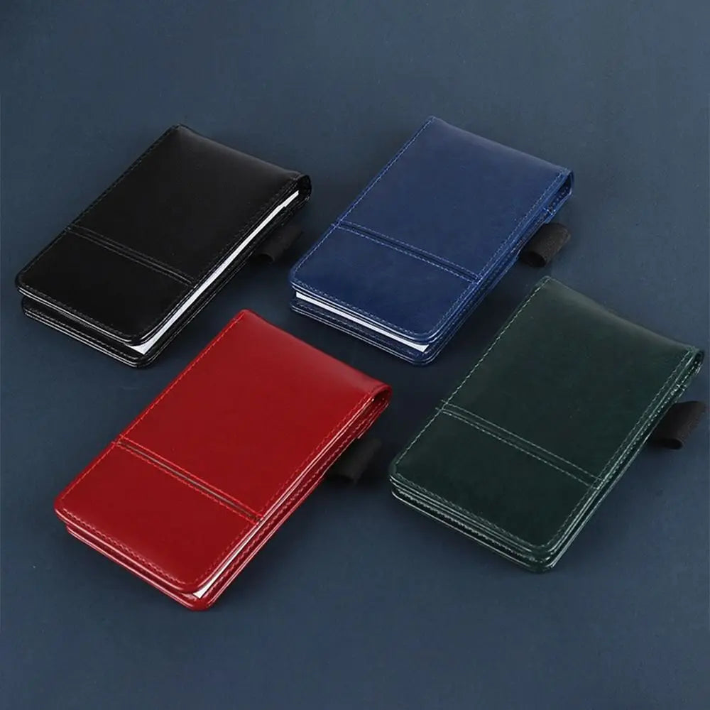 A7 Calculator Notebook – Ultra-Thin Portable Tearable Memo Pad Calculator Notebook HIP