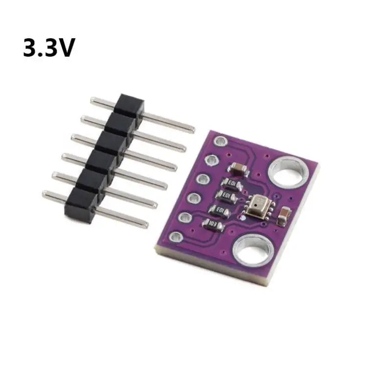 BME280 BMP280 3-in-1 Barometric Pressure & Humidity Sensor Environmental Sensor Module HIP A1