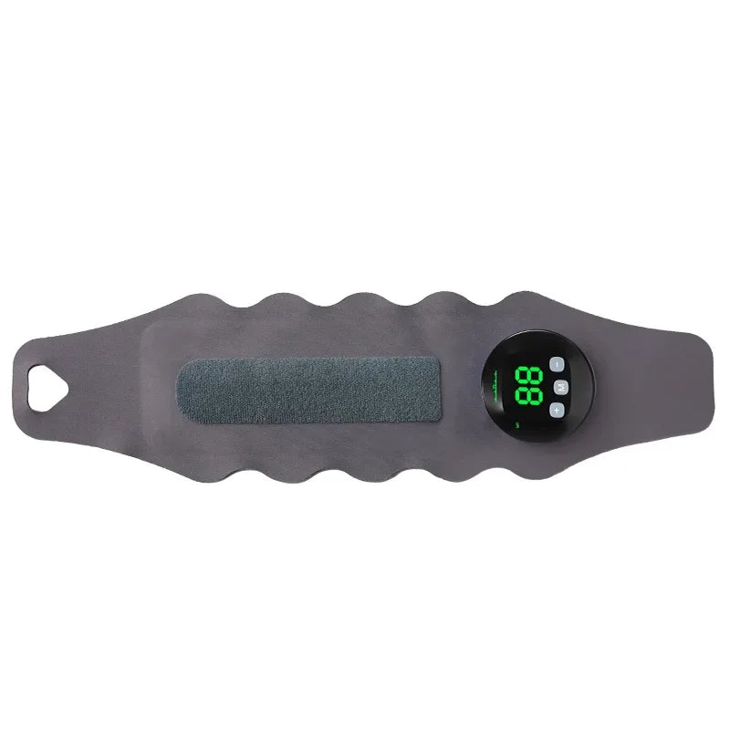 EMS Microcurrent Wrist Massager – 10 Modes, 29 Levels | CAMMUO EMS Wrist Massager HIP Round Style