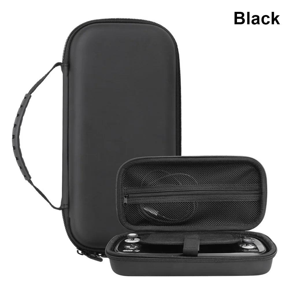 EVA Carrying Case for AYN Odin 3/2 – Shockproof & Water-Resistant Game Console Case HIP Black