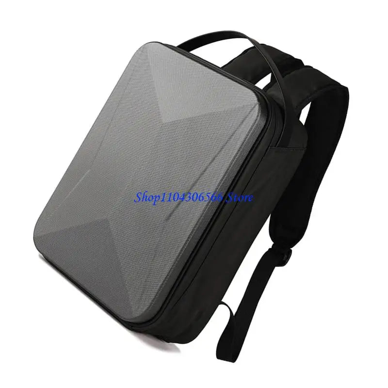 Hard Shell Drone Backpack for DJI Neo 2 – Waterproof & Shockproof Drone Carry Case HIP