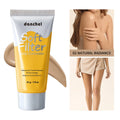 Waterproof Body Concealer Transfer Resistant Long Lasting High Coverage Natural Finish Makeup for Scars Spots Veins Tattoos HIP 2Natural Radiance