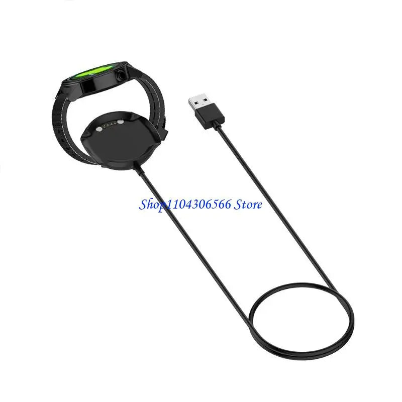 USB Charging Cable for Golf Aim W10 Smartwatch | 100cm Smartwatch Charging Cable HIP