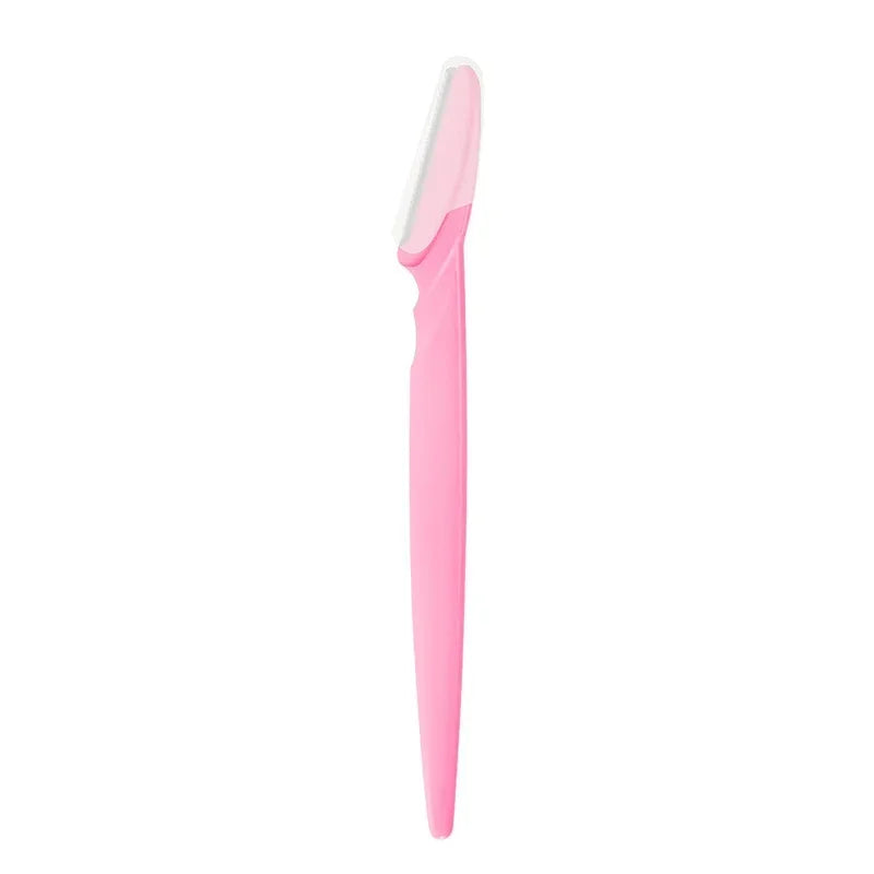 Eyebrow Trimmer Face Razor Blades – Portable Hair Removal Kit Eyebrow Trimmer Razor HIP