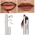 2Pcs Peel Off Lip Stain Honey Lipstick Matte Tattoo Lip Liner Pencil Set Long Lasting Waterproof Smudge Transfer Proof Lip Tint HIP set2