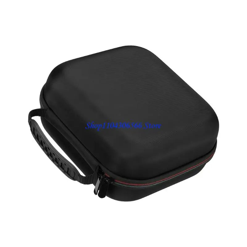 Shockproof EVA Headphone Case for HDB630 | Scratch Resistant Headphone Carry Case HIP