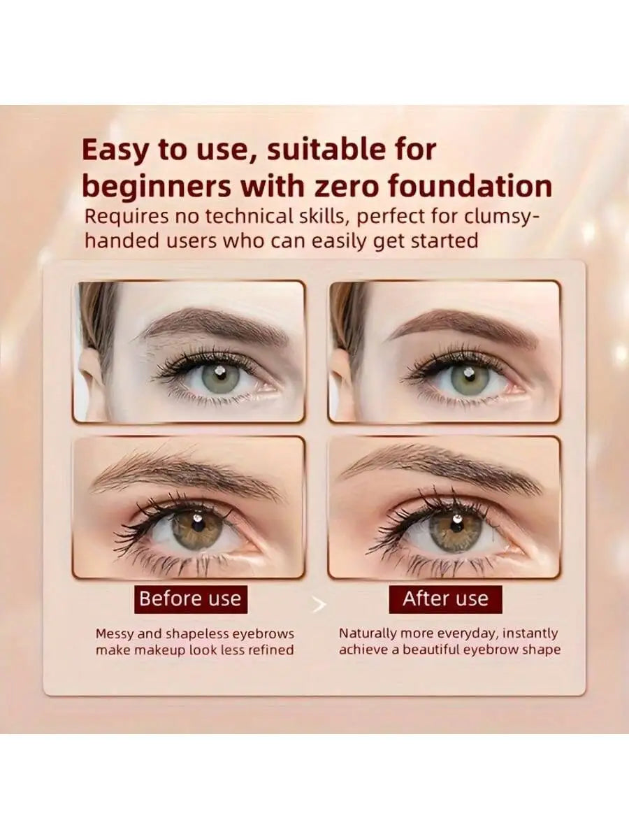 Electric Eyebrow Trimmer & Facial Hair Remover for Women Eyebrow Trimmer HIP