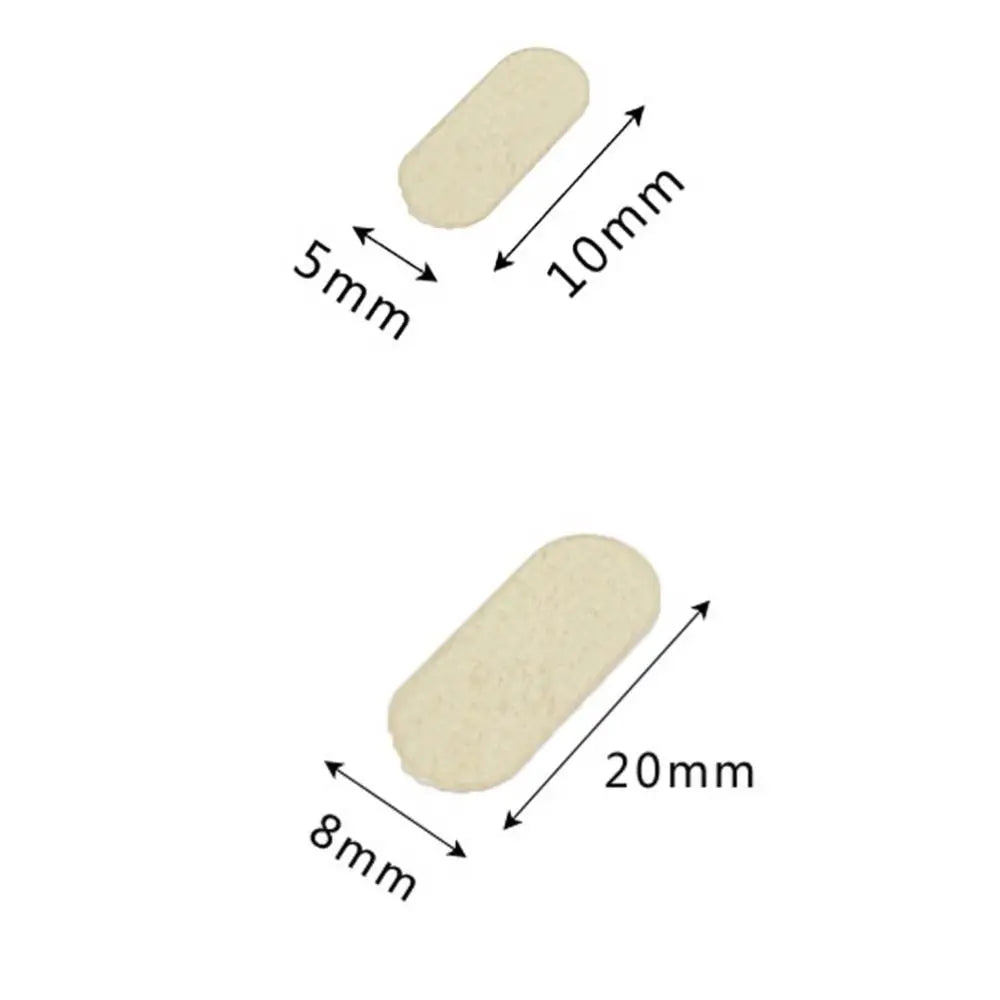 Cello Bridge Parchment String Protectors – 5 or 10 Pack Instrument Accessory HIP
