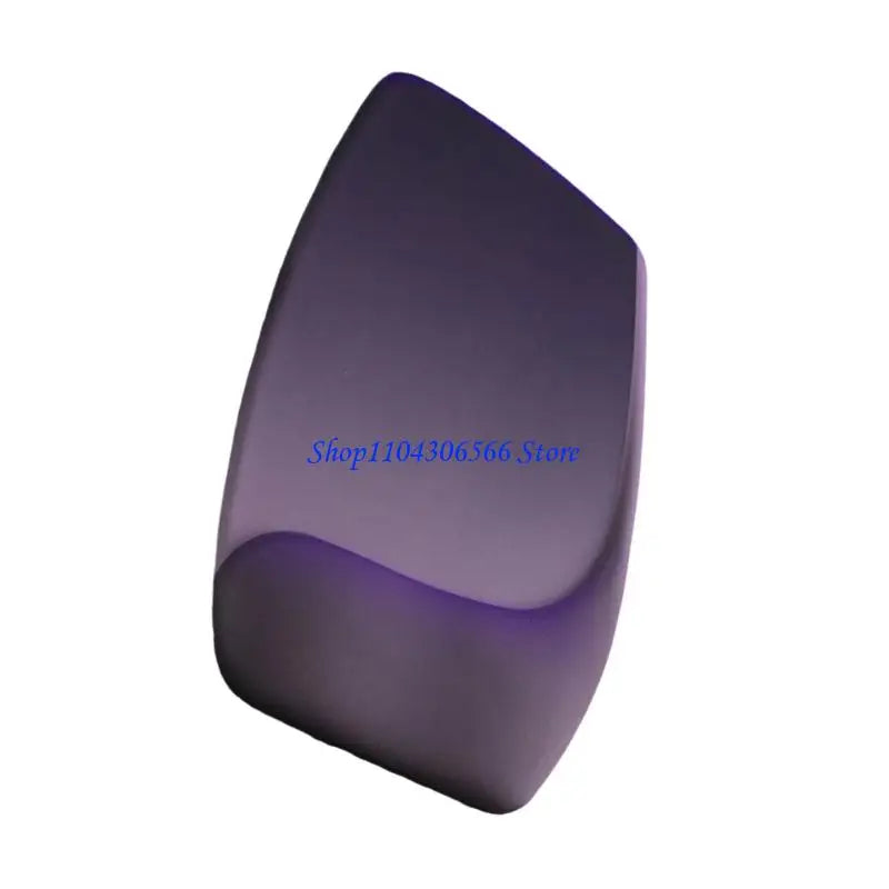 Ergonomic Wrist Rest Mouse Pad – Nonslip Cushioned Mat Wrist Rest Mouse Pad HIP