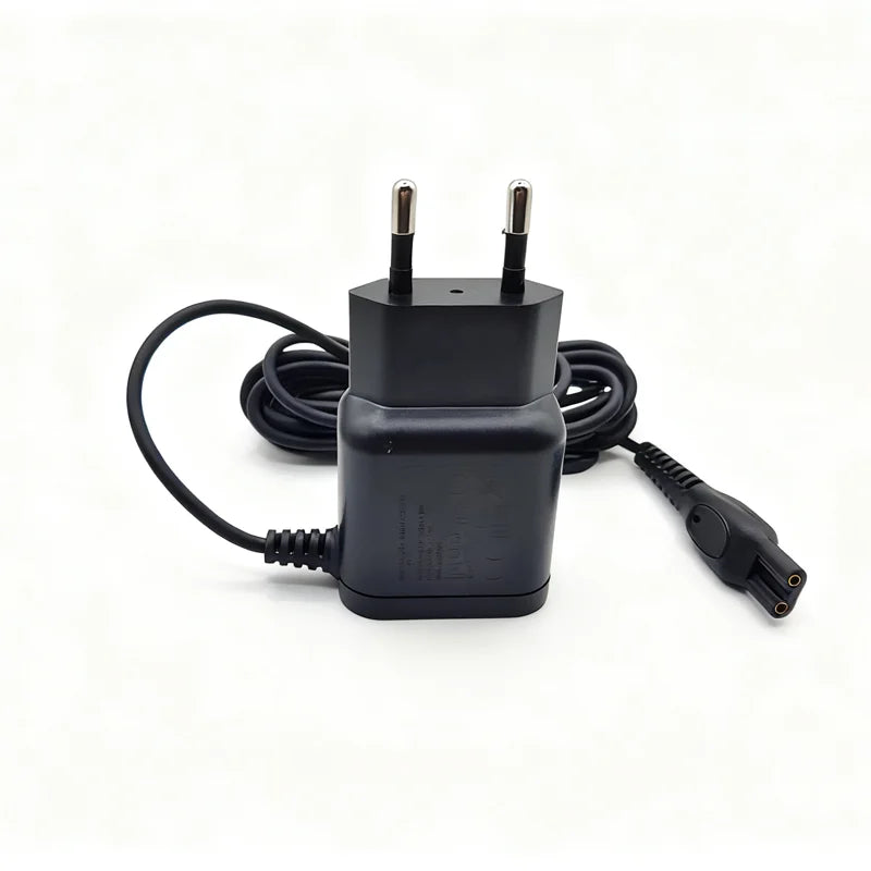 HQ8505 15V Charger for Philips Hair Clipper QC5365 QC5530 QC5550 Hair Clipper Charger HIP