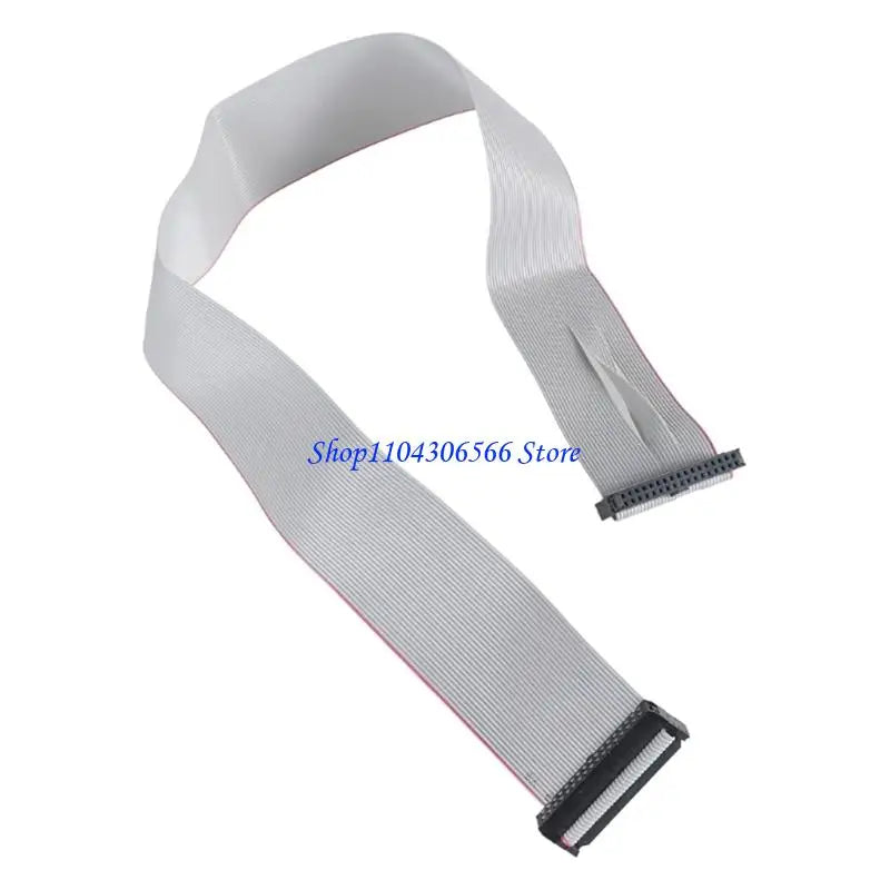 Retro Floppy Drive USB Adapter – 34P Interface & Cable Floppy Drive USB Adapter HIP