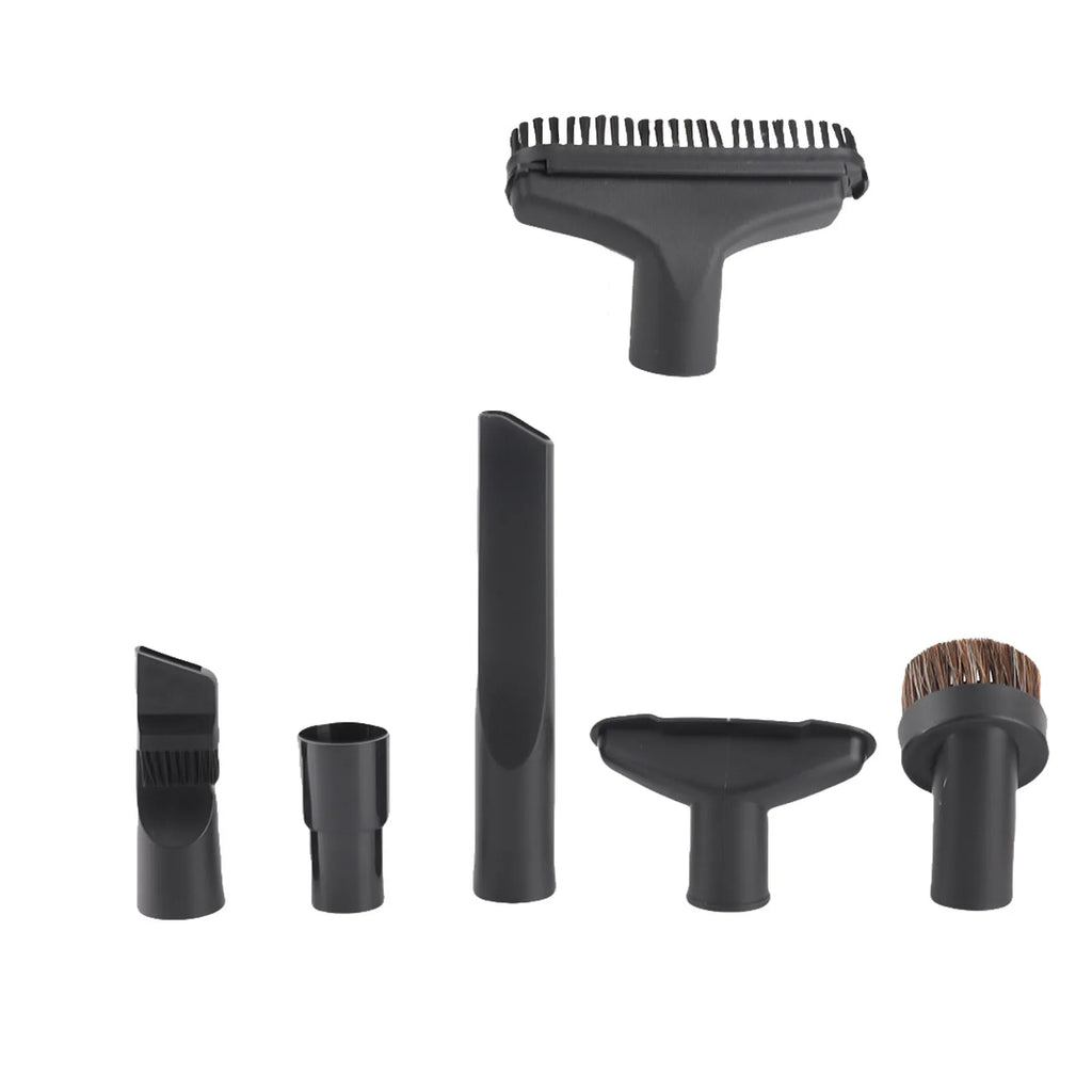 Vacuum Cleaner Accessories Replacement Brush Nozzle Vacuum Cleaning Kit for Floor Sofa Car Vacuum Cleaner Brush Nozzle Kit HIP