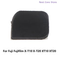 Rear Thumb Rubber Grip Tape for Fujifilm XT10 & XT20 Camera Repair Part HIP Default Title