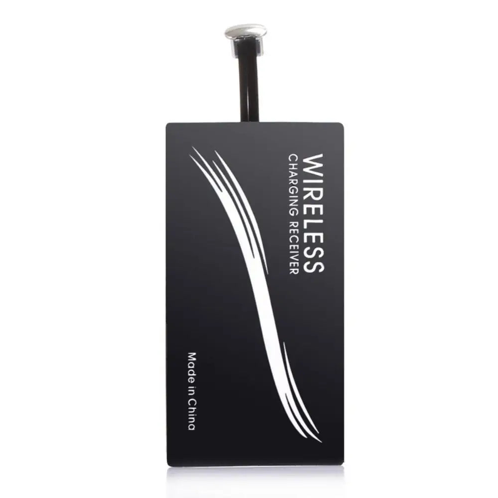 USB Type-C Qi Wireless Charging Receiver Sticker – 5W Wireless Charging Receiver HIP