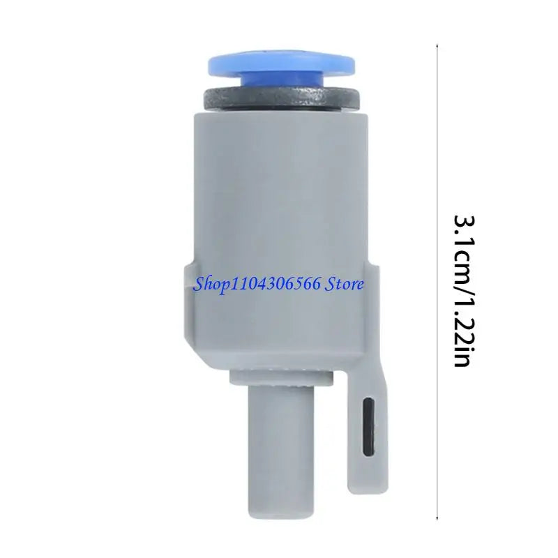 3D Printer Filament Hub Tube – Smooth Feed Delivery Part 3D Printer Part HIP