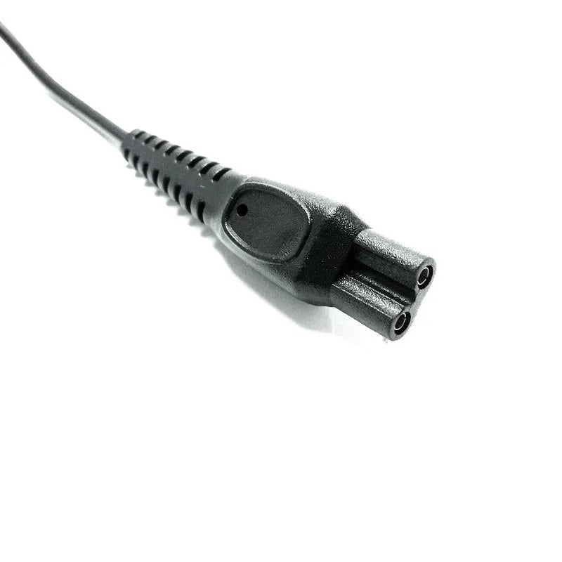 HQ8505 15V USB Charger Cable for Philips Shaver 3000–9000 Shaver Charger Cable HIP
